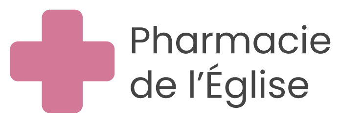 Pharmacie de l'Église