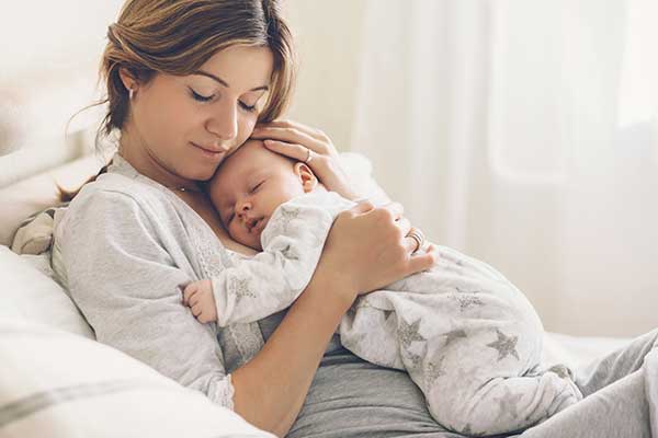 Produits bébés